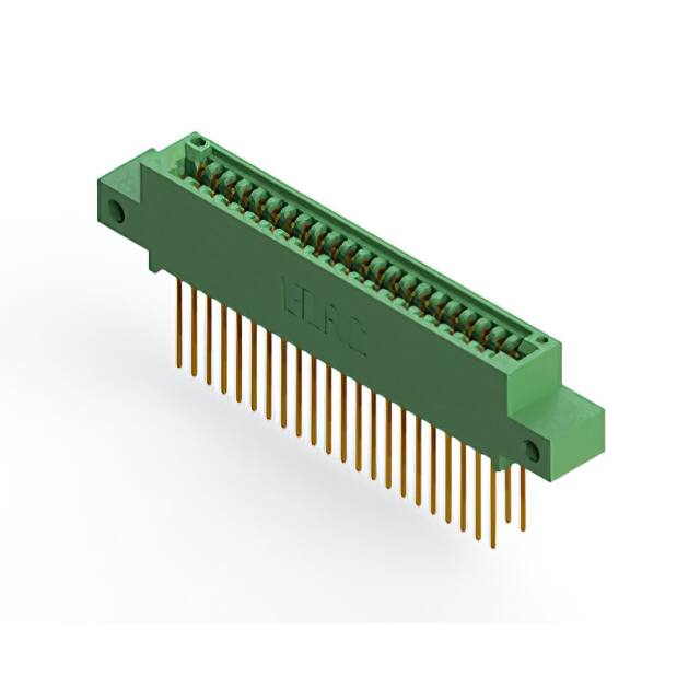 845-044-540-512 EDAC Inc.  Edgeboard Connectors